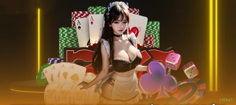 Download app 146bet Android iOS