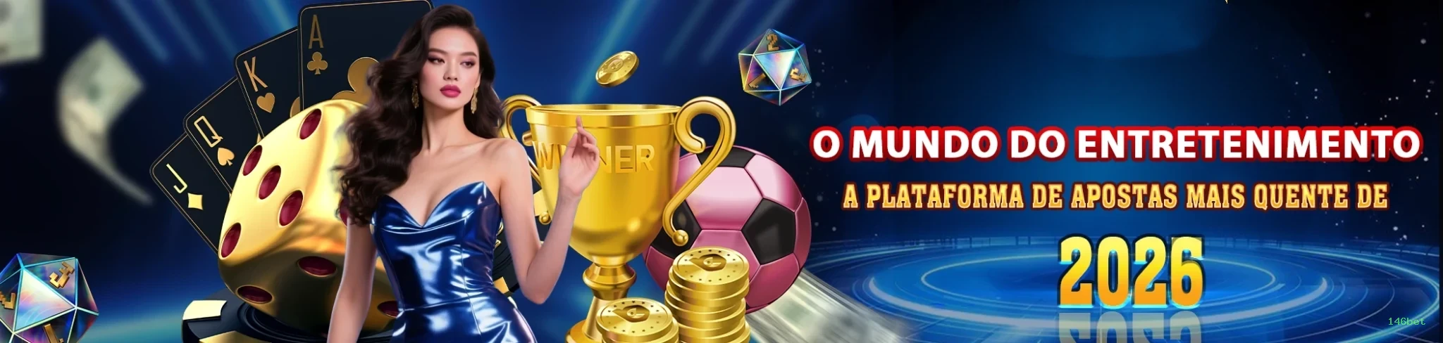 Aplicativo móvel 146bet para iOS e Android