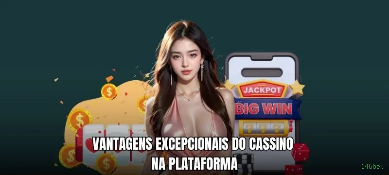 Segurança 146bet SSL