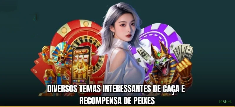Pagamentos 146bet PIX