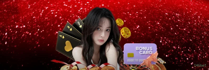 Bônus boas-vindas 146bet R$100