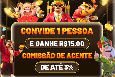 Depósito PIX 146bet
