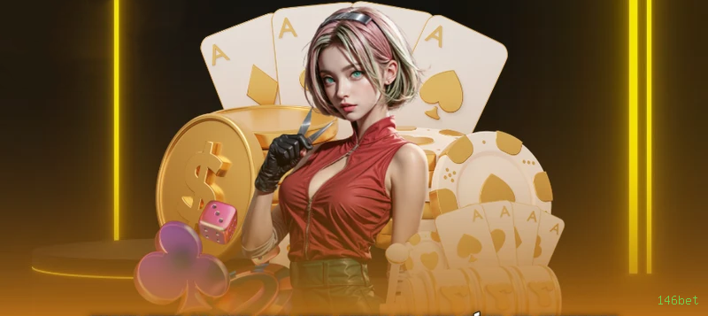 Slots 146bet - Sweet Bonanza e caça-níqueis populares