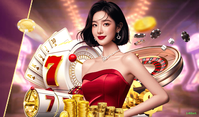 Slots com prêmios 146bet